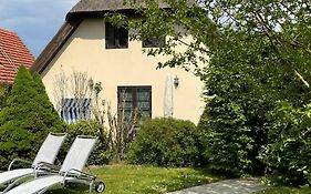 Fischerhus In Krummin - nur für Urlauber
